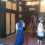 れすとらん北齋 - 