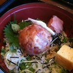 れすとらん北齋 - 