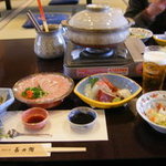 敦賀さざなみリゾート ちょうべい - 