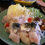 敦賀さざなみリゾート ちょうべい - 