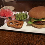 ベルカナ - '10.7月