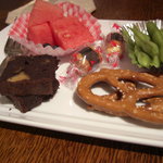 ベルカナ - '10.7月