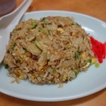 天下一品 - チャーハン