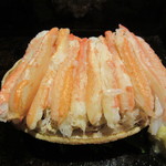 銀座うち山 - セコガ二