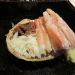 銀座うち山 - お約束の外子と内子