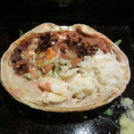 銀座うち山 - 内子はやや少ない？