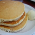 Eggs 'n Things - パンケーキ