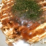 Toshinoya - 肉たまうどん白焼き