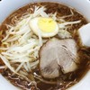 中華麺店 喜楽