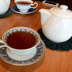 紅茶の店 ARIEL - ディンブラ