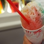 Island Snow Hawaii - Shaved Ice