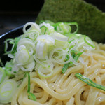麺屋 らいこう - ネギ♪
