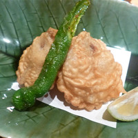 臼杵ふぐ山田や 大分都町店 - 唐揚げ
