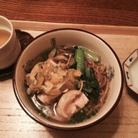 広尾はしづめ - 