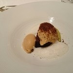 フランス料理 プリドール - 