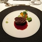 フランス料理 プリドール - 