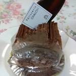 シャロン - 生チョコロール。