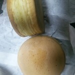 さっちゃん - 回転燒80円
      