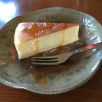 満月 - デザート