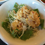 満月 - 海老マヨ