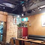 イタリアンカジュアルダイニング何駄感駄 - 