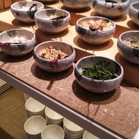 スカイグリルブッフェ武藏 - 本日のお惣菜