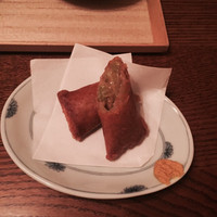 広尾はしづめ - 