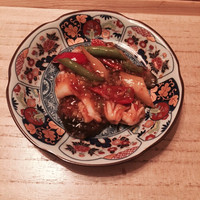 広尾はしづめ - 
