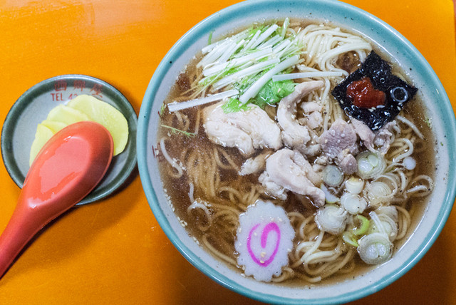 西郷屋 - 最上（そば）の写真