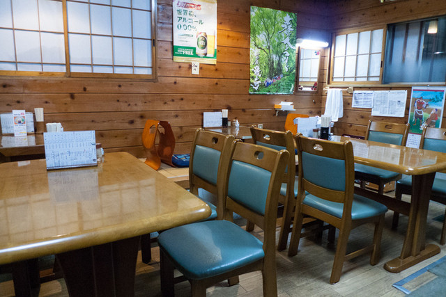 西郷屋 - 最上（そば）の写真