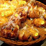 ボンニール - 料理写真: