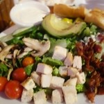 LULU'S WAIKIKI - コブサラダ
