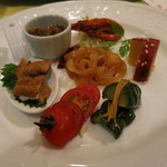 四川料理 桃源郷 - 