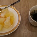 松山 東急REIホテル - 朝食バイキング