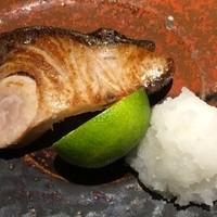 いまここ - 寒ブリ照焼