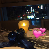 カシータ - Table decoration
