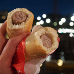 エクスペディション・イート - ユカタンソーセージドッグ