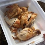 Rays KIAWE BROILED CHICKEN  - 