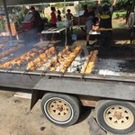 Rays KIAWE BROILED CHICKEN  - 