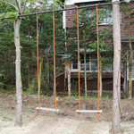 Fogliolina della Porta Fortuna