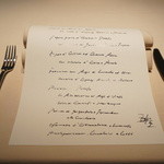 Fogliolina della Porta Fortuna