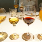 フォリオリーナ・デッラ・ポルタ・フォルトゥーナ - のんだものぜんぶ