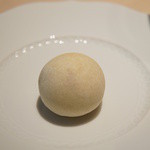 フォリオリーナ・デッラ・ポルタ・フォルトゥーナ - アンチョビのパン