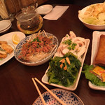 肉汁水餃子 餃包 六本木交差点 - 