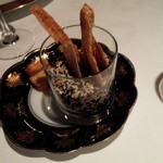 レストラン シャンボール(リーガロイヤルホテル大阪) - 2015/12 クリスマス