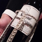 レストラン シャンボール(リーガロイヤルホテル大阪) - ソムリエオススメのワイン