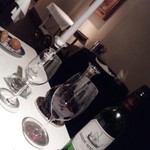 1992年シャトーペイシュヴェル