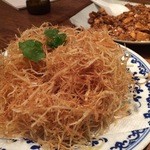 mia's yunnan kitchen - 