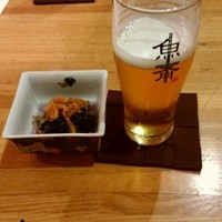 魚斉 - 