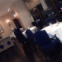 レストラン シャンボール - 2815/12月　店内